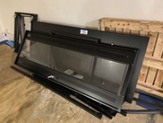 Comms Cabinet (dismantled)Please read the following important notes:- ***Overseas buyers - All