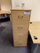 Four Drawer Filing CabinetPlease read the following important notes:- ***Overseas buyers - All