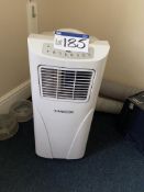 Amcor Portable Air Conditioning UnitPlease read the following important notes:- ***Overseas buyers -