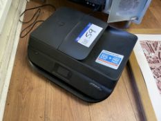 HP Officejet 4650 Multi-Functional PrinterPlease read the following important notes:- ***Overseas