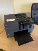 HP Officejet 8610 Multi-Functional PrinterPlease read the following important notes:- ***Overseas