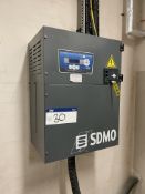 SDMO VERSO200 Change Over Control Panel, serial no