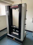 Zwick/ Roell Zmart.Pro Materials Testing Machine