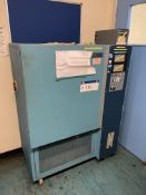 Fisons Environmental Conditioning/ Testing Cabinet