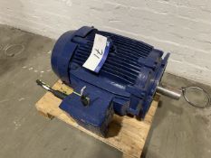 Electric Motor (no details)