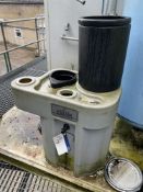 Domnick Hunter ES2300 Oil/ Water Separator (please note this lot is part of combination lot 17A)