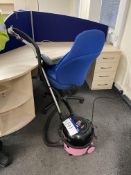 Numatic Hetty Vacuum Cleaner