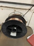 Two Part Reels of Mig Welding WirePlease read the following important notes:- ***Overseas buyers -