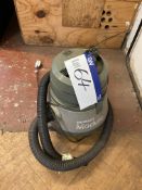 Hoover Module 900 Portable Electric Vacuum Cleaner, 240VPlease read the following important