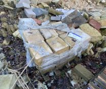 Bradstone Quoins