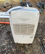 B & Q Dehumidifier