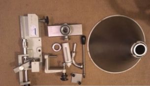 Wurschum Bench Top Manual Single Stroke Creams & Paste Filler, as new very little used. Ex. Food