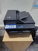 Brother MFC-L2730DW All-in-One Printer/ Copier/ ScannerPlease read the following important