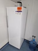 Hotpoint Upright RefrigeratorPlease read the following important notes:- ***Overseas buyers - All