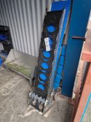 Two Conveyor SectionsPlease read the following important notes:- ***Overseas buyers - All lots are