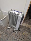 Airmaster Oil Filled Electric HeaterPlease read the following important notes:- ***Overseas buyers -