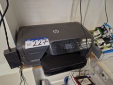 HP Officejet Pro 8210 PrinterPlease read the following important notes:- ***Overseas buyers - All