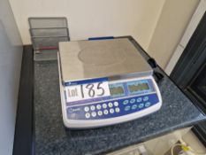 Baxtran BC30 Digital Weigh Scales, max. 30kgPlease read the following important notes:- ***