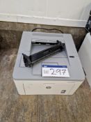 HP LaserJet Pro M118dw PrinterPlease read the following important notes:- ***Overseas buyers - All