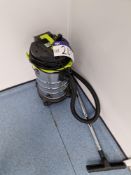 Marko MEL-VWD1400 Wet & Dry Vacuum CleanerPlease read the following important notes:- ***Overseas