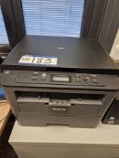 Brother DCP-L2530DW Printer/ CopierPlease read the following important notes:- ***Overseas