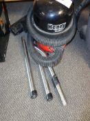 Numatic Henry Hoover ,240VPlease read the following important notes:- ***Overseas buyers - All