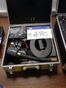 Pipe Inspection Camera SystemPlease read the following important notes:- ***Overseas buyers - All