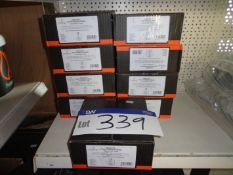 Quantity of Protecta FR Putty Pads (Electrical) CS 170X170mm, as set out in nine boxesPlease read