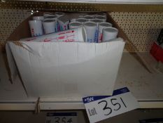 Quantity of Rix Petroleum Ltd Lithium EP2 Multi-Purpose Grease, as set out in one boxPlease read the