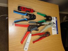 Quantity of Electrical Hand ToolsPlease read the following important notes:- ***Overseas buyers -