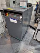 MKUK 0100 TAE015 Chiller Unit, Serial No. 1200920316, YoM 2000Please read the following important