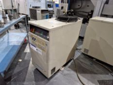 TAE 015 Chiller Unit, Serial No. 1200604677Please read the following important notes:-Collections