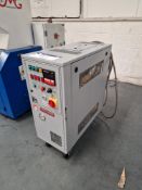 TOOL TEMP TT-248 Dryer Unit, Serial No. 313-3744-2Please read the following important notes:-