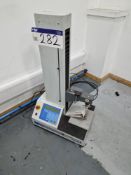 LLOYD INSTRUMENTS LF Plus 1336 Co-Ordinate Measuring MachinePlease read the following important