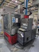 RODERS TEC RMS6 RMS760 Milling Machine, Serial No. 87922-8, YoM 1998 (RAMS Required)Please read