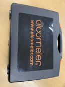 Elcometer 480 glossmeterPlease read the following important notes:-Collections will not commence