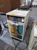 TAE 020 Chiller Unit, Serial No. 2000001576Please read the following important notes:-Collections