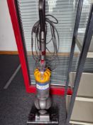 Dyson DC40 Upright Vacuum CleanerPlease read the following important notes:-Collections will not