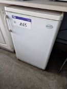 Frigidaire Undercounter RefrigeratorPlease read the following important notes:-Collections will