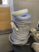 Flexible Piping, as set outPlease read the following important notes:-Cable is not included with any