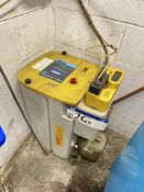 HPC Oil Water Separator (in fitters workshop)Please read the following important notes:-Cable is not