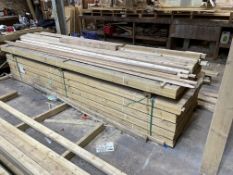 Assorted Lengths of Timber, as set outPlease read the following important notes:- ***Overseas buyers