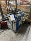 Kaymig Compact Mig 181 Mig Welder, 240VPlease read the following important notes:- ***Overseas