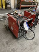 SWP Mig-210 Turbo Mig Welder, 240VPlease read the following important notes:- ***Overseas buyers -