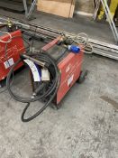 SWP Mig-210 Turbo Mig Welder, 240VPlease read the following important notes:- ***Overseas buyers -