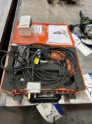 Fein MOP450-SCS, 240V, with carry casePlease read the following important notes:- ***Overseas buyers