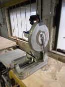 Bosch GCD 12 JL Chop Saw, 240VPlease read the following important notes:- ***Overseas buyers - All