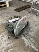 Metabo CS 23-355 Cut-off Saw, 240VPlease read the following important notes:- ***Overseas buyers -