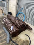 Three Rolls of RIW R20 Water Proof Cavity DrainPlease read the following important notes:- ***