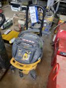 DeWalt DWV902M-LX Dust Extractor, 110VPlease read the following important notes:- ***Overseas buyers